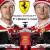 F1 Direct l'actu de la Scuderia Ferrari et de la Formule One !