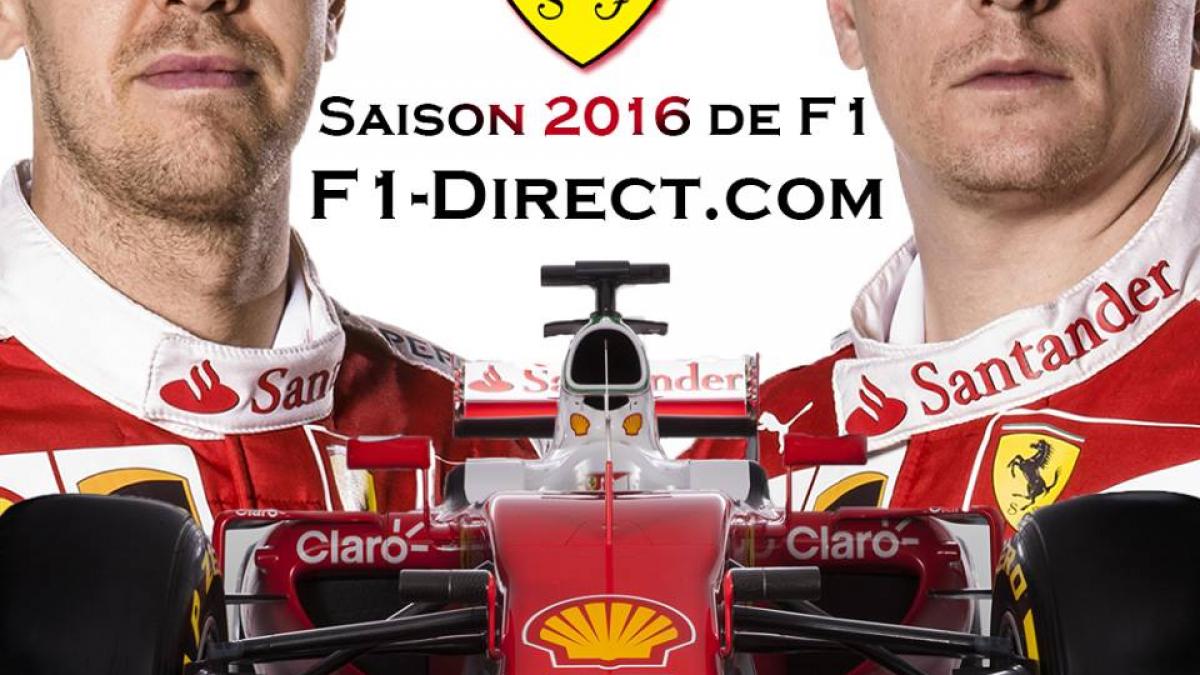 F1 direct logo 
