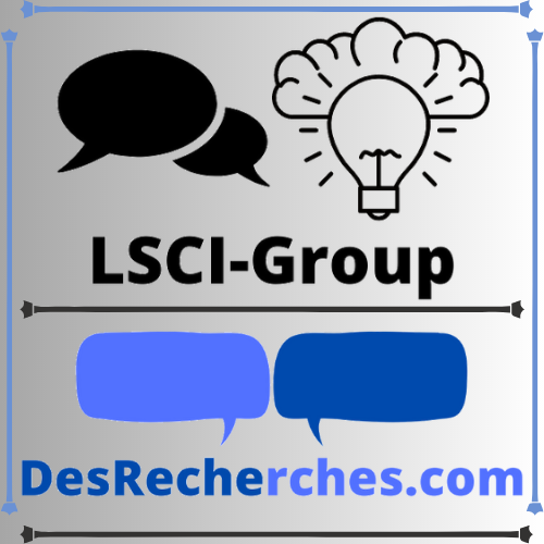 Logo - LSCI-Group et DesRecherches.com - Partenaire 01